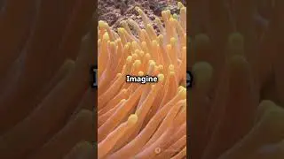 Coral on the Move Nature's Surprise!