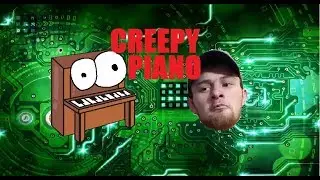 Making my piano HAUNTED🎹👻!  Arduino Robot Projects. Too good at goodbyes till October DIY!