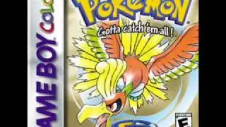 Basutora - Pokemon G/S/C/HG/SS - Kanto Gym Leader ~Guitar Arrange~
