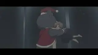 My Happy Ending // Toradora (Happy New Year!)