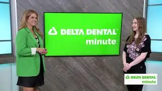 Delta Dental Minute, May 2025, Prenatal Maternal Health Research