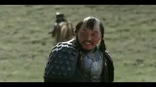 Kublai Khan vs Ariq B&ouml;ke &ndash; The Battle for the Mongol Empire | Marco Polo (2014