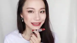 [SWATCH] Son Mac Taupe &ndash; M&agrave;u N&acirc;u Đất