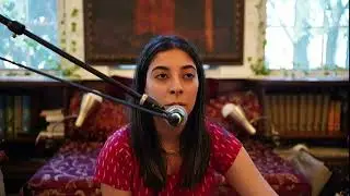 Vrindaranya Devi Dasi | Kirtan Fest 2024 - Day 1