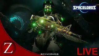 Level 154+ | New Patch 13.2 - Spacelords PC Gameplay