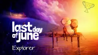Last Day Of June 