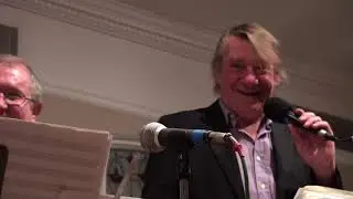 #18 Paul Munnery&rsquo;s &lsquo;Luis Russell Story&rsquo;   2011 Bude Jazz Festival