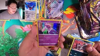 Vivid Booster Box - Minipokemart Subscription Box