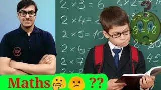 MATHS NO MORE HARD || APP REVIEW