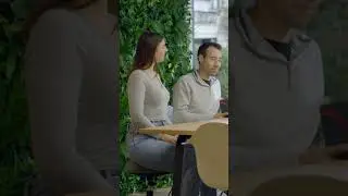 Leitz Ergo Active Sitting Stool with Wheels and Wobble Comfort Seat - Inspiration video 9:16