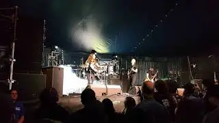 Cellar Darling - Challenge - Download  Festival 2018
