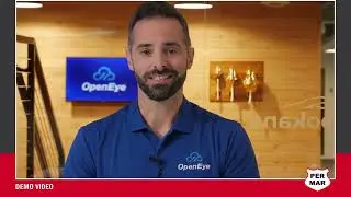 What can cloud video with Openeye and Per Mar do for you?