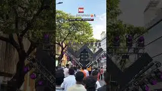 aditya sound top testing in #kolhapur #shivjayanti 2024 #lloydlee series #kolhapurisound #shorts 🚩🤟👑