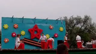 Мотор шоу козаки 2012