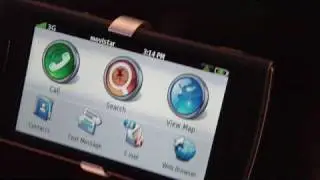 Garmin-Asus nuvifone G60 Първи впечатления