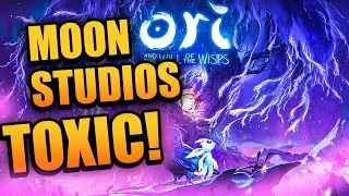 Xbox ENDS Relationship With Moon Studios over TOXIC Environment