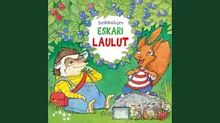 Aakkoslaulu