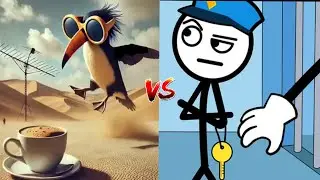 Italian Brainrot Vs Thief Puzzle Walkthrough Challenge Merge Tung Tung Sahur Master!