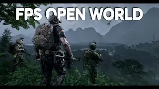 Un FPS sempre pi&ugrave; MMO