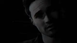Until Dawn - Mike Breaking The Habit GMV