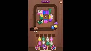 Blaze Shooter Level 30