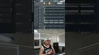 Beatmaking 🎹🥁🔥#westcoastproducer #westcoast #beatzlowkey #beats #gangstarapbeats #westcoastbeats