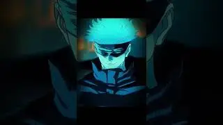 #gojo#jujutsukaisen #anime #trending #viral #fypシ #handsome #fyp.