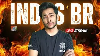 Indus Game live  #shorts #indiakaindus #ytshorts#shortsfeed #bgmi #freefiremax  @IndusGame