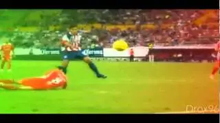 Alberto Medina   2011   Skills &acirc;&not;&cent; Goals   The Mexican Ronaldo   HD
