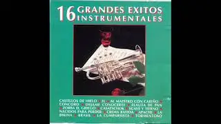 Instrumental -  Casatschok