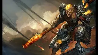 Wukong Pentakills vs Anivia | S12