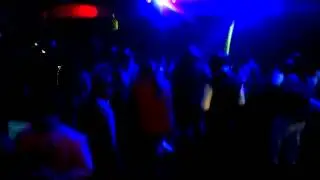 Legends Night Club