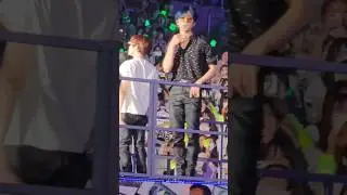230602 오르골 Life Is Still Going On - NCT DREAM Jisung 지성 THE DREAM SHOW 2 ENCORE IN YOUR DREAM 고척