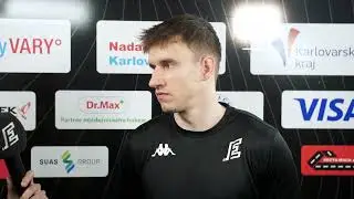 Ohlasy | ELH, 46. kolo: KVA-LIB | David Kofroň
