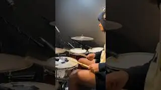 a late night in nyc 🌃 #jazz #drums #nyc