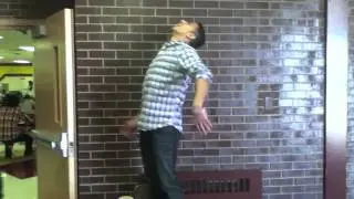 Schaumburg High School Does The Bernie