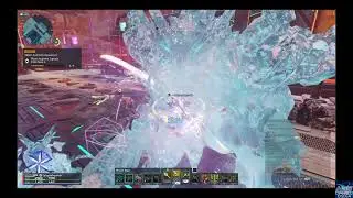 NGS PSO2: Dual Photon blast Kill