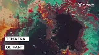 Temazkal - Olifant [Official Audio] (Monowave Records)
