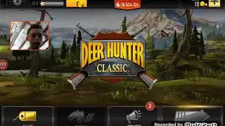 DEERHUNTER CLASSIC TUTORIAL