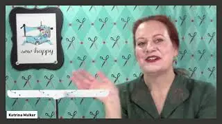 Hemming with your Serger