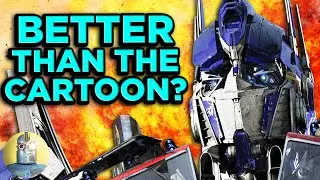 8 Live Action Movies That Are Better Than The Cartoons (@Cinematica)