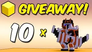 Giving away 10 Modish Marksman COSTUMES *ENDED*