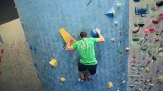 Focus Problem Spotlight- Yellow on The Can