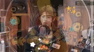 Superpowers by Juhoon (Cortis) on repeat for 5 minutes | Juhoonholic 