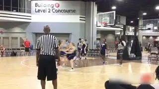 Emma Risch July 2018 Highlights