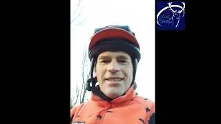 Philip Carberry tips for Antler Challenge