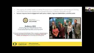 The Wildland Urban Interface and Wildfires