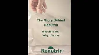 Why I Created Renutrin: A Dietitian&rsquo;s Journey into Gut Health, Fiber & Blood Sugar Support #fiber