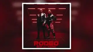 Eva ft Kidaki - Rod&eacute;o (YANISS Official Remix)