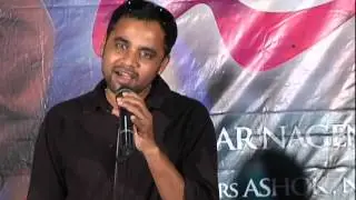 Joru Audio Sucessmeet